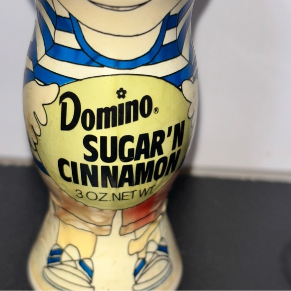 Domino Sugar 'N Cinnamon Shakers Used Empty - Picture 2 of 10